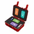 Aero Healthcare Modulator Trauma Kit - Rugged Hard Case M610